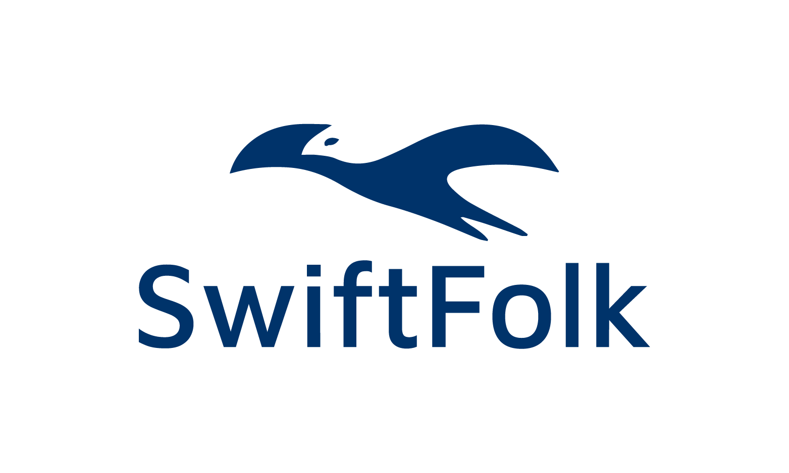 SwiftFolk logo
